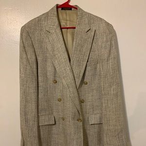 Evan picone blazer